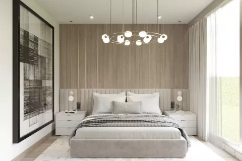 Продажа квартиры  в Дёшемеалты, Анталье, Турция 4+1, 364м2, №183412 – фото 7