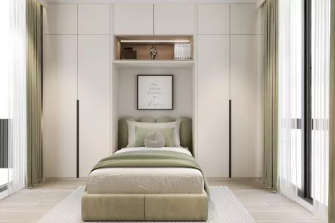 Продажа квартиры  в Дёшемеалты, Анталье, Турция 4+1, 364м2, №183412 – фото 3