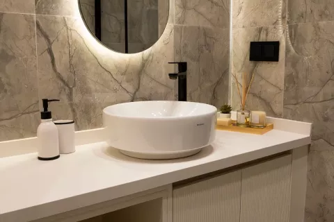 Продажа квартиры  в Дёшемеалты, Анталье, Турция 4+1, 364м2, №183412 – фото 29