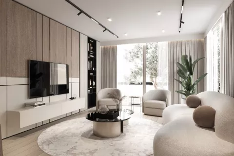 Продажа квартиры  в Дёшемеалты, Анталье, Турция 4+1, 364м2, №183412 – фото 4