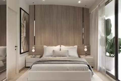 Продажа квартиры  в Дёшемеалты, Анталье, Турция 4+1, 364м2, №183412 – фото 9