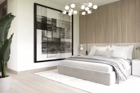 Продажа квартиры  в Дёшемеалты, Анталье, Турция 4+1, 364м2, №183412 – фото 12