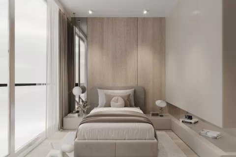 Продажа квартиры  в Дёшемеалты, Анталье, Турция 4+1, 364м2, №183412 – фото 15