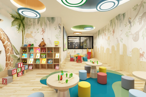 Продажа квартиры в Махмутларе, Анталье, Турция 1+1, 55м2, №46876 – фото 22