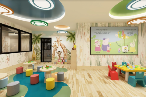 Продажа квартиры в Махмутларе, Анталье, Турция 1+1, 55м2, №46876 – фото 23