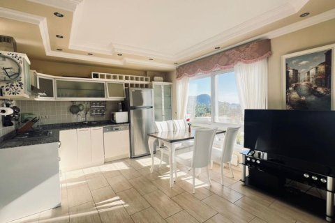 Wohnung  in Alanya, Antalya, Türkei Nr. 168306 - 1