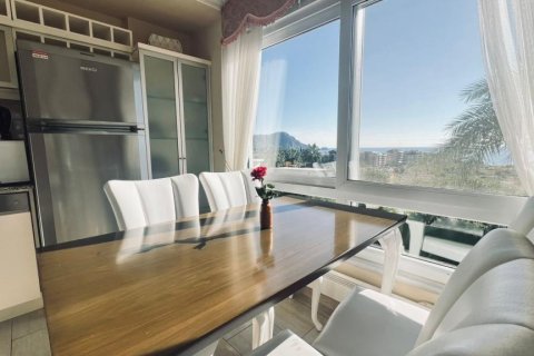 Wohnung  in Alanya, Antalya, Türkei Nr. 168306 - 12