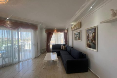 Lejlighed  i Alanya, Antalya, Tyrkiet Nr. 168306 - 14