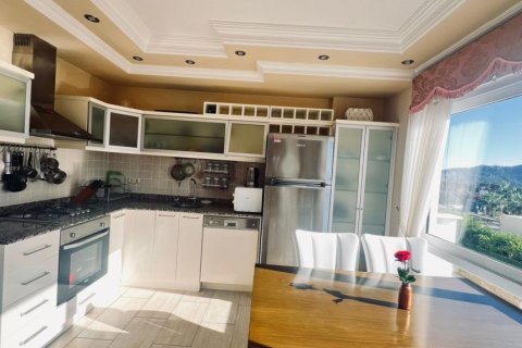 Wohnung  in Alanya, Antalya, Türkei Nr. 168306 - 10