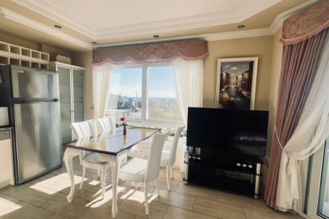 Wohnung  in Alanya, Antalya, Türkei Nr. 168306 - 8