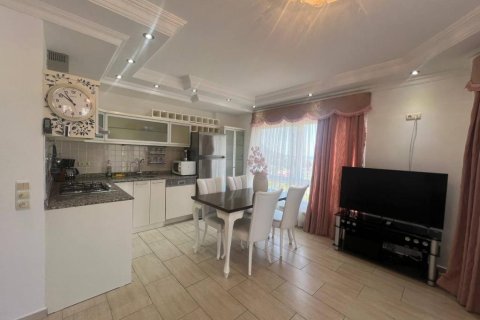 Lejlighed  i Alanya, Antalya, Tyrkiet Nr. 168306 - 17