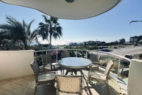 Wohnung  in Alanya, Antalya, Türkei Nr. 168306 - 29