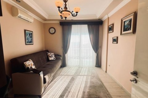 Wohnung  in Alanya, Antalya, Türkei Nr. 168306 - 16