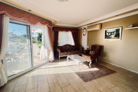 Wohnung  in Alanya, Antalya, Türkei Nr. 168306 - 9