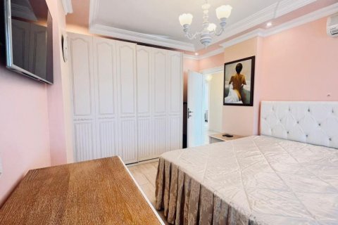 Wohnung  in Alanya, Antalya, Türkei Nr. 168306 - 22