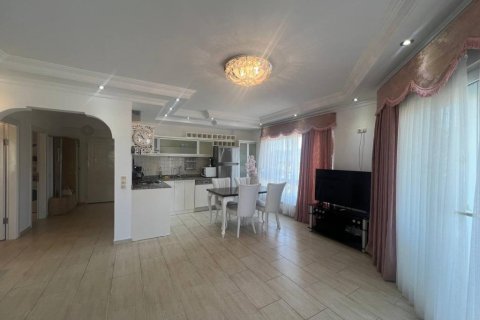 Lejlighed  i Alanya, Antalya, Tyrkiet Nr. 168306 - 21