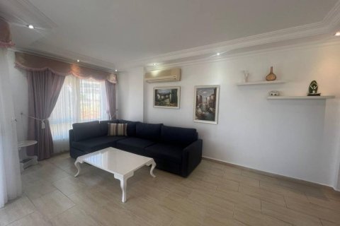 Lejlighed  i Alanya, Antalya, Tyrkiet Nr. 168306 - 15