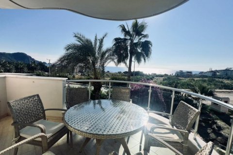 Wohnung  in Alanya, Antalya, Türkei Nr. 168306 - 28
