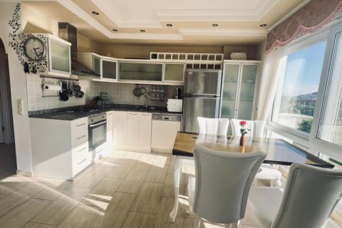 Wohnung  in Alanya, Antalya, Türkei Nr. 168306 - 13