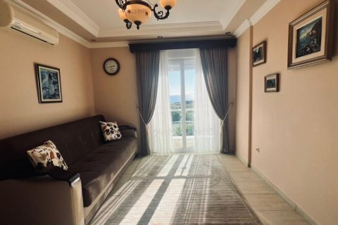 Wohnung  in Alanya, Antalya, Türkei Nr. 168306 - 17