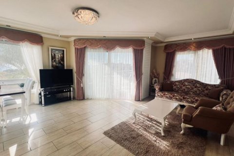 Wohnung  in Alanya, Antalya, Türkei Nr. 168306 - 5