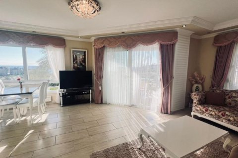 Wohnung  in Alanya, Antalya, Türkei Nr. 168306 - 6