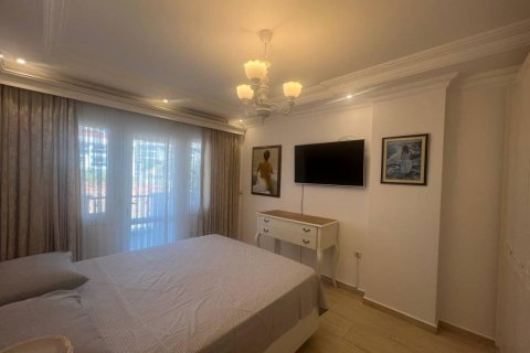 Lejlighed  i Alanya, Antalya, Tyrkiet Nr. 168306 - 23