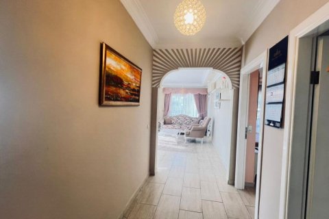 Wohnung  in Alanya, Antalya, Türkei Nr. 168306 - 15