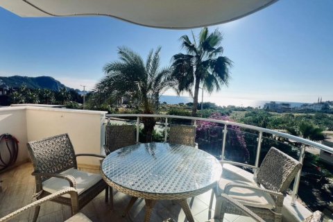 Wohnung  in Alanya, Antalya, Türkei Nr. 168306 - 27