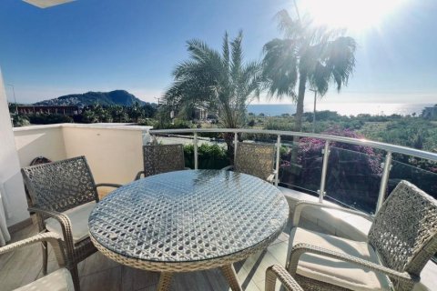 Wohnung  in Alanya, Antalya, Türkei Nr. 168306 - 26