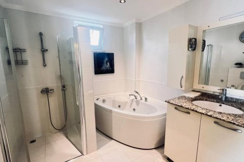 Wohnung  in Alanya, Antalya, Türkei Nr. 168306 - 23