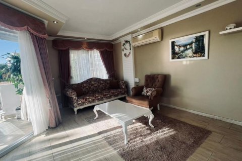 Wohnung  in Alanya, Antalya, Türkei Nr. 168306 - 7