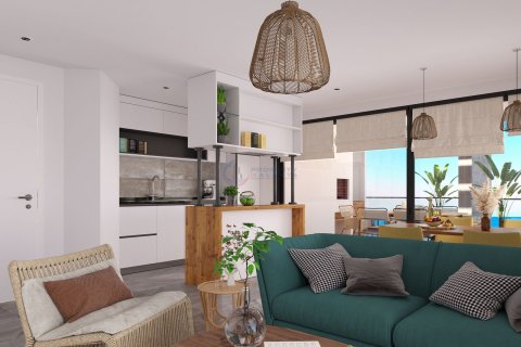 Apartment for sale  in Northern Cyprus, 1 bedroom, 57m2, No. 211494 – photo 5