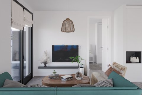 Apartment for sale  in Northern Cyprus, 1 bedroom, 57m2, No. 211494 – photo 6