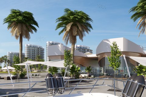 Apartment for sale  in Northern Cyprus, 1 bedroom, 57m2, No. 211494 – photo 15