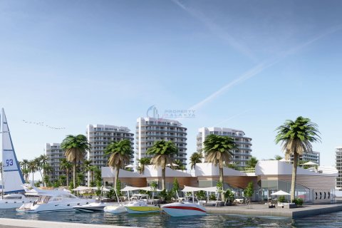 Apartment for sale  in Northern Cyprus, 1 bedroom, 57m2, No. 211494 – photo 12