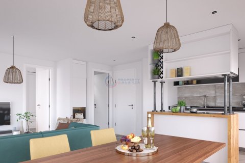 Apartment for sale  in Northern Cyprus, 1 bedroom, 57m2, No. 211494 – photo 7