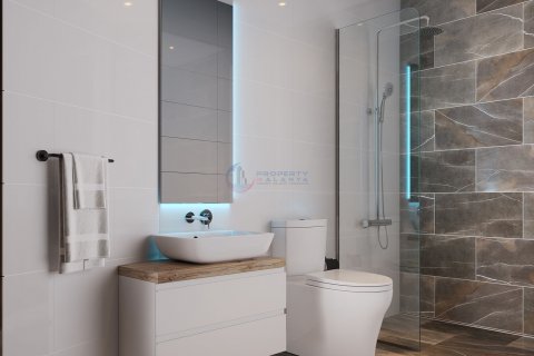 Apartment for sale  in Northern Cyprus, 1 bedroom, 57m2, No. 211494 – photo 8