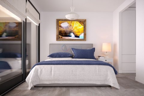 Apartment for sale  in Northern Cyprus, 1 bedroom, 57m2, No. 211494 – photo 9