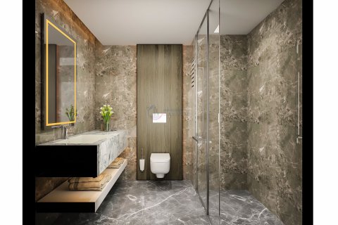 1+1 Lejlighed  i Alanya, Antalya, Tyrkiet Nr. 211482 - 8