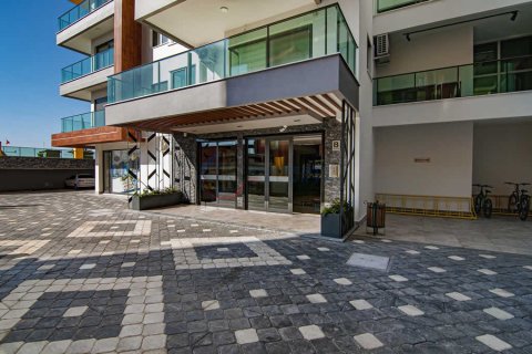 Daire  1+1  Alanya, Antalya, Türkiye №211486 - 11