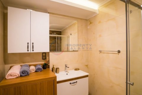 Daire  1+1  Alanya, Antalya, Türkiye №211486 - 20