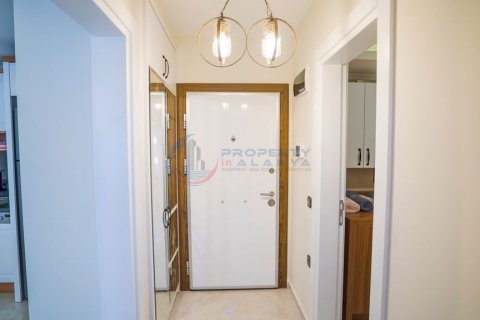 Daire  1+1  Alanya, Antalya, Türkiye №211486 - 16