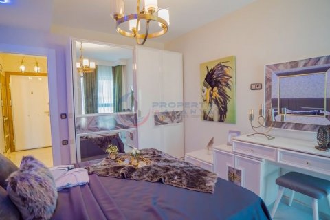 Daire  1+1  Alanya, Antalya, Türkiye №211486 - 30