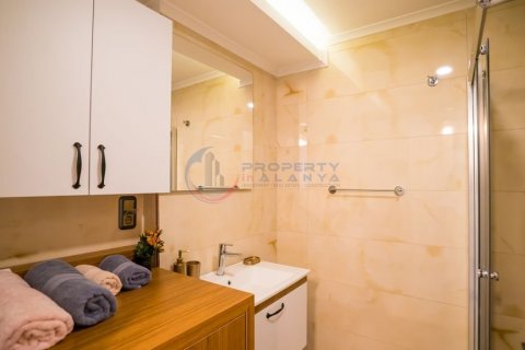Daire  1+1  Alanya, Antalya, Türkiye №211486 - 18