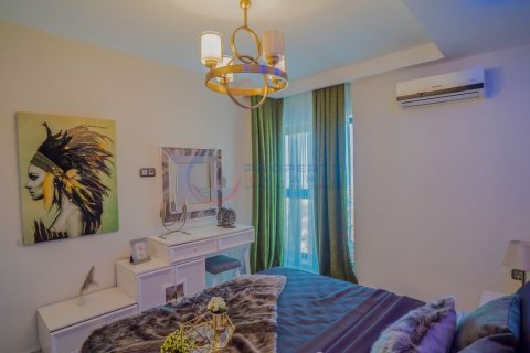 Daire  1+1  Alanya, Antalya, Türkiye №211486 - 27