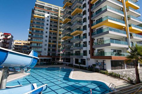 Daire  1+1  Alanya, Antalya, Türkiye №211486 - 5