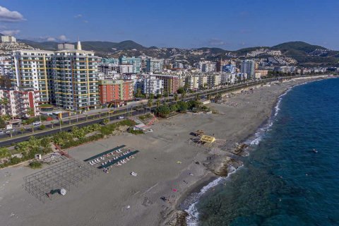 Daire  1+1  Alanya, Antalya, Türkiye №211486 - 4