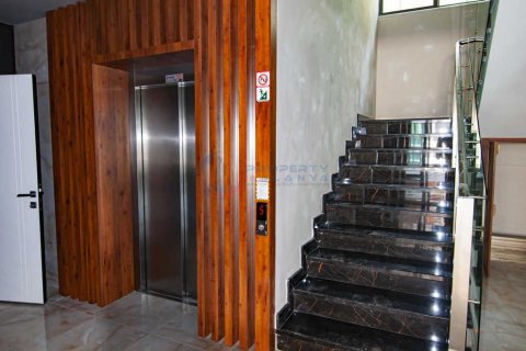 Daire  1+1  Alanya, Antalya, Türkiye №211486 - 15