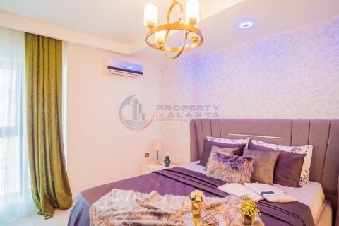 Daire  1+1  Alanya, Antalya, Türkiye №211486 - 29